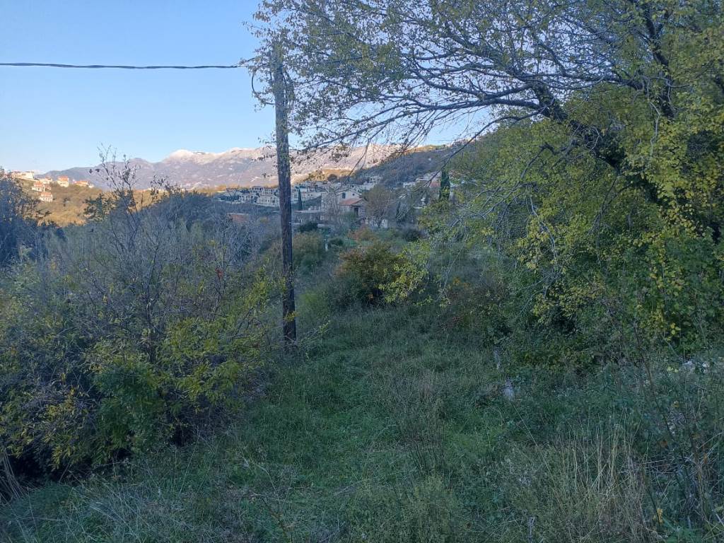 Image of Plot for Sale in Budva-Blizikuce-Montenegro, Image 8